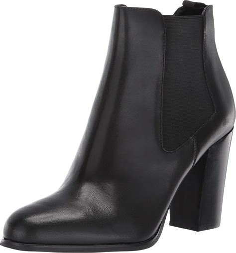 michael kors lottie bootie black|Lottie Suede Ankle Boot .